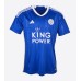 Prima Maglia Leicester City 2023/2024